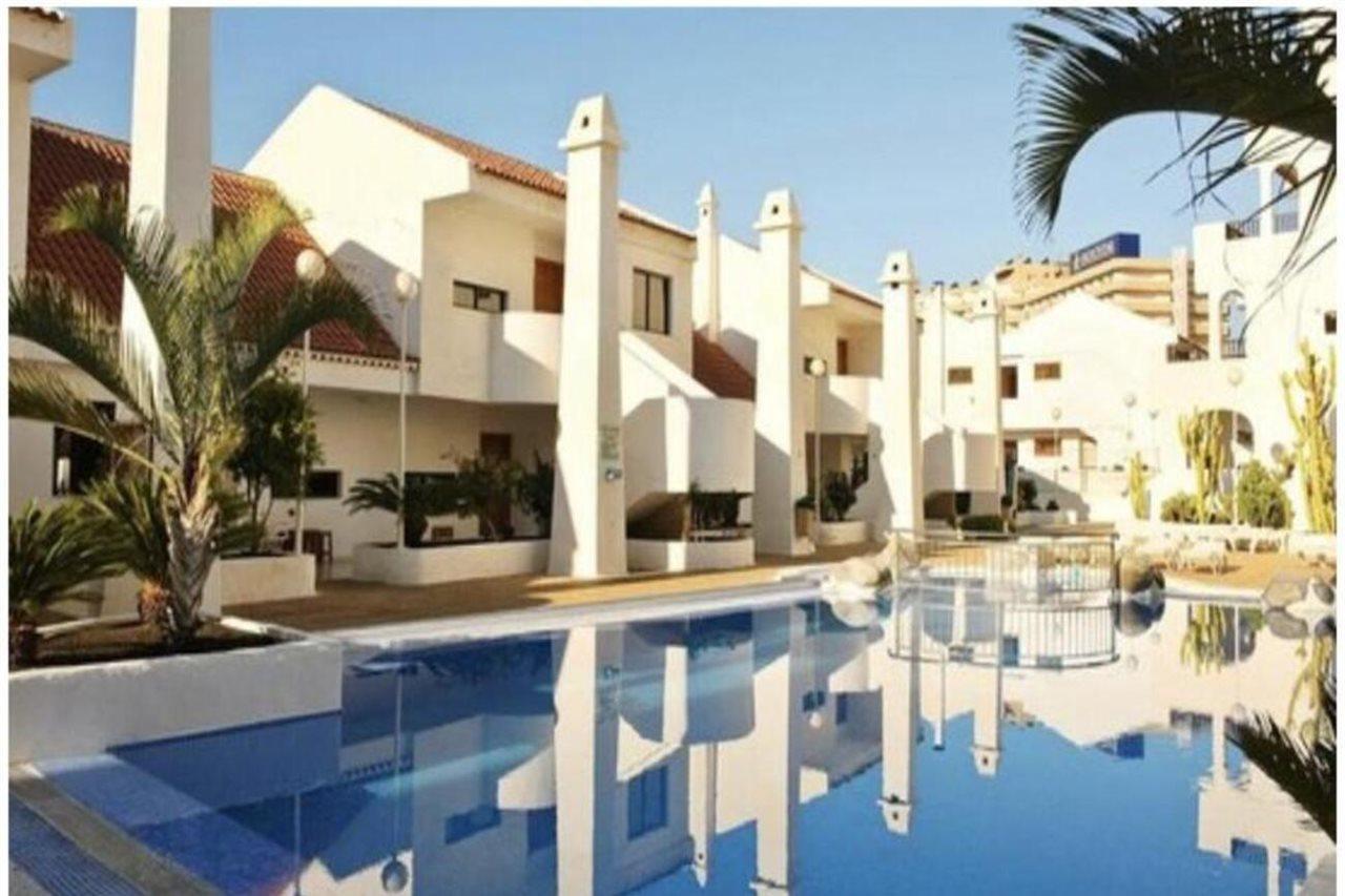 Penthouse 501 Gara Jonay Terrace Sea View *